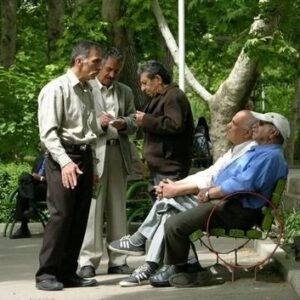 واریزی بزرگ برای بازنشستگان آغاز شد